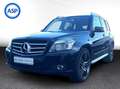 Mercedes-Benz GLK 220 CDI 7G-Tronic 4Matic SPORT XENON NAV PDC Schwarz - thumbnail 1