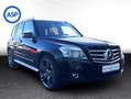 Mercedes-Benz GLK 220 CDI 7G-Tronic 4Matic SPORT XENON NAV PDC Schwarz - thumbnail 3