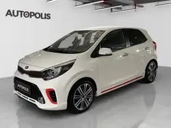 Kia Picanto 1.2 GT LINE