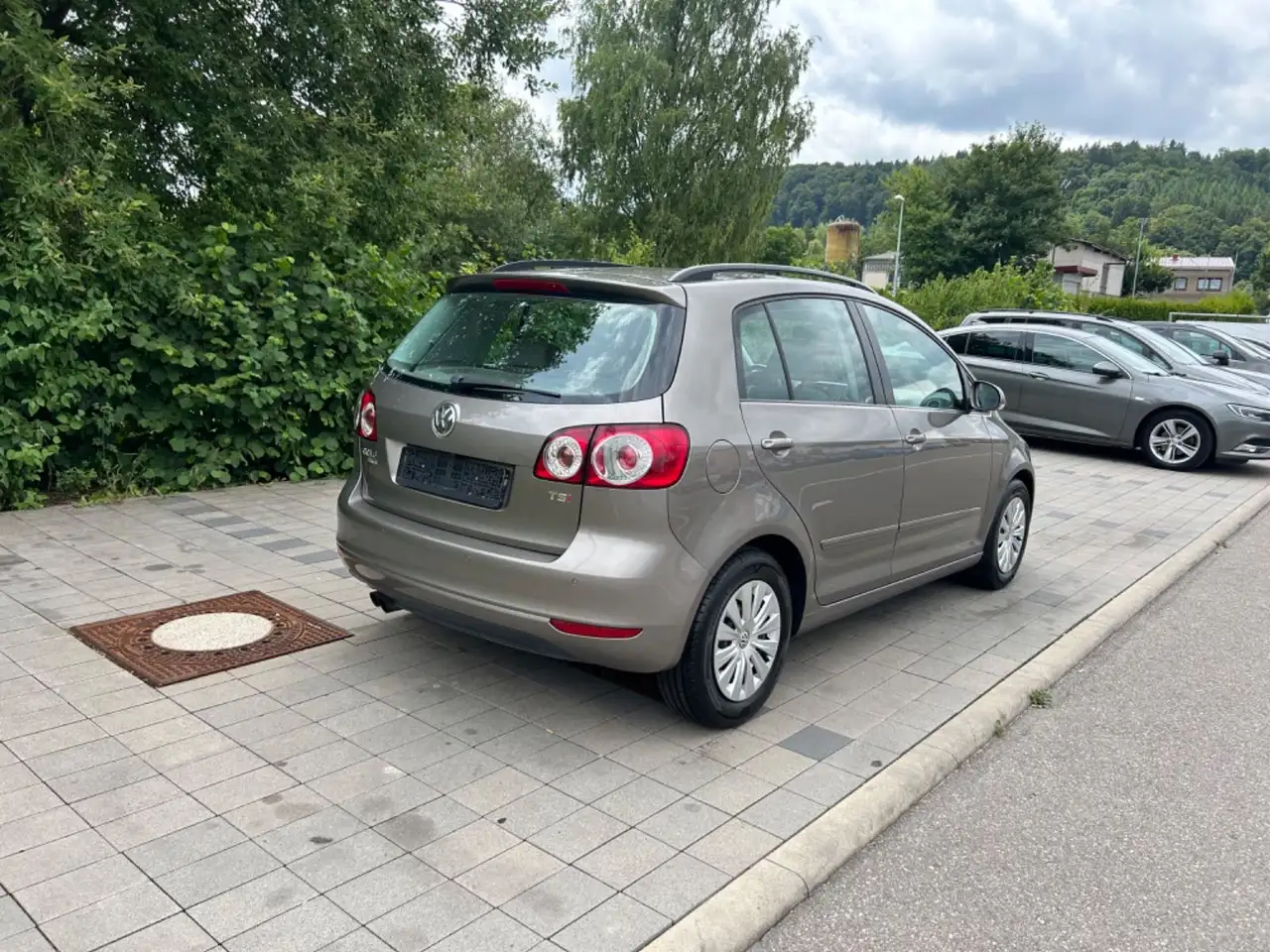 Das Auto
