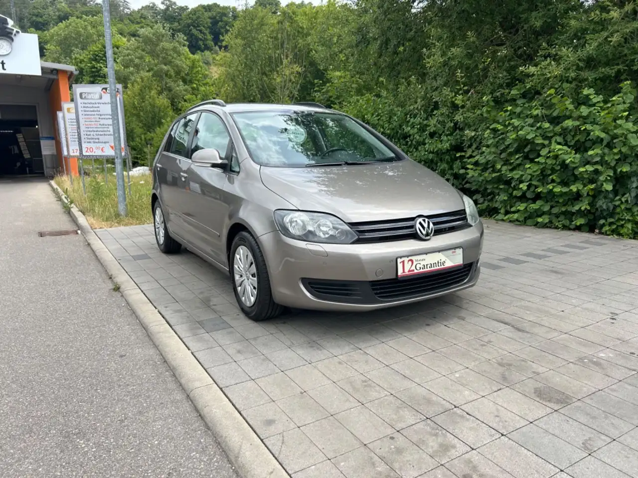 Das Auto
