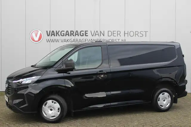 Ford Transit Custom 320 2.0-136 pk TDCI L1H1 Trend. Fabrieksgarantie t