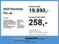 MG MG5 Maximale Fin. ab 2,99% LED+Navi+SHZ+360+Kam. Argent - thumbnail 4