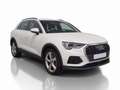Audi Q3 45 TFSI S Line LED/LEDER/RFK/LANE/VIRTUAL COCKPIT Blanc - thumbnail 2