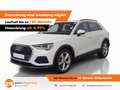 Audi Q3 45 TFSI S Line LED/LEDER/RFK/LANE/VIRTUAL COCKPIT Blanc - thumbnail 1