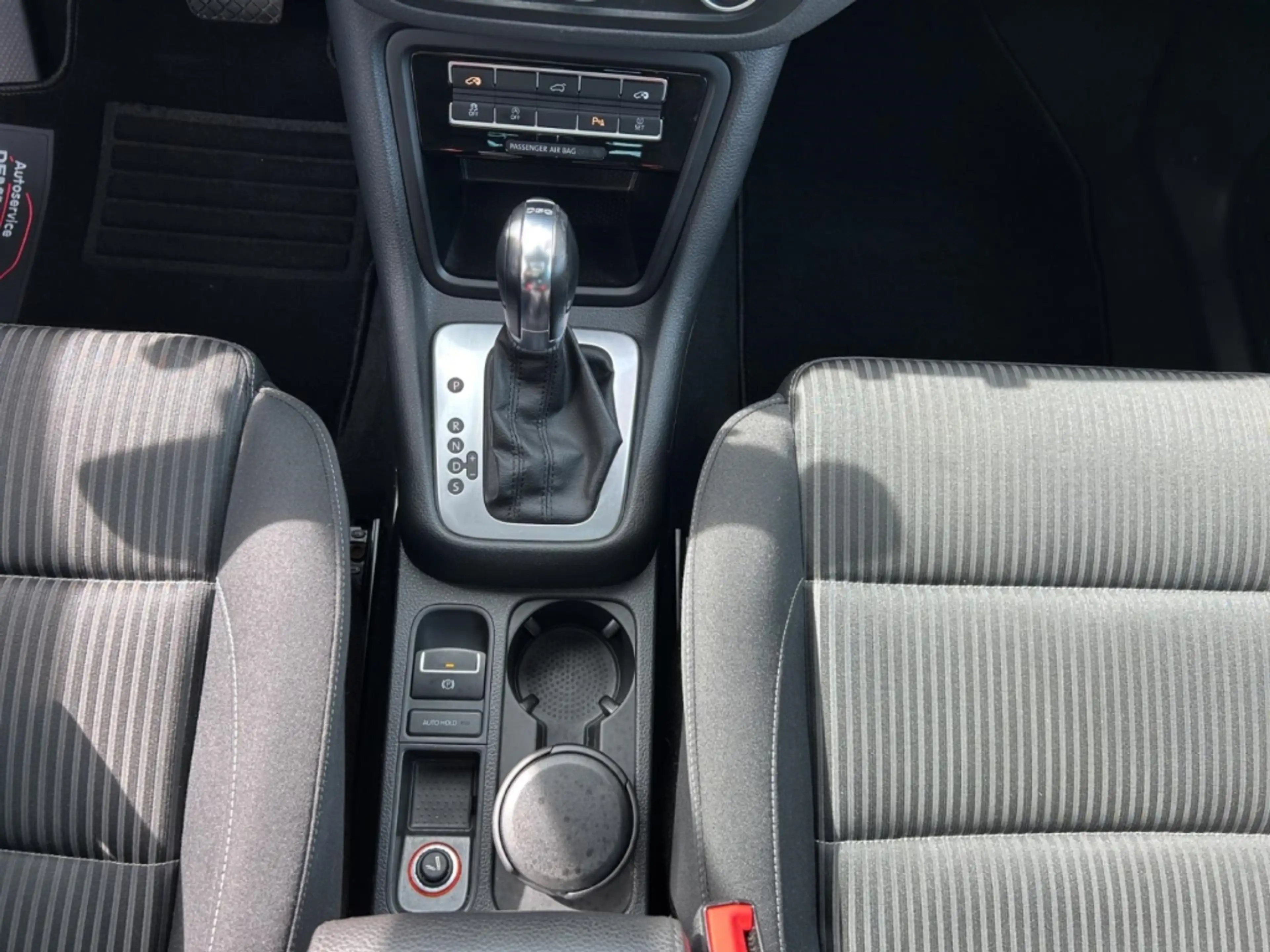 SEAT Alhambra Style,AHK,Xenon,Climatronic,Dach+Schiebetüren elek — photo 13