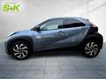 Toyota Aygo X 1,0-l-VVT-i, 5-Türer, Teamplayer ABS ESP Schwarz - thumbnail 2