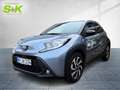 Toyota Aygo X 1,0-l-VVT-i, 5-Türer, Teamplayer ABS ESP Schwarz - thumbnail 1