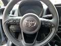 Toyota Aygo X 1,0-l-VVT-i, 5-Türer, Teamplayer ABS ESP Schwarz - thumbnail 9