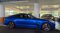 Kia Stinger GT 4WD/Pano/Vollausstattung/Garantie Blauw - thumbnail 4