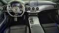 Kia Stinger GT 4WD/Pano/Vollausstattung/Garantie Blauw - thumbnail 12