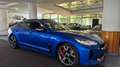 Kia Stinger GT 4WD/Pano/Vollausstattung/Garantie Blauw - thumbnail 3
