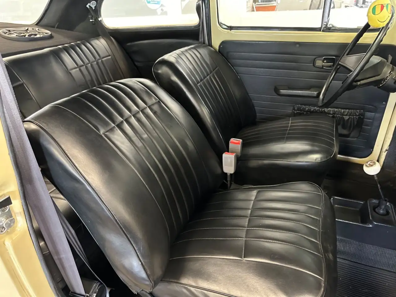 Volkswagen Käfer FUSCA 1300, Oldtimer, foto 12