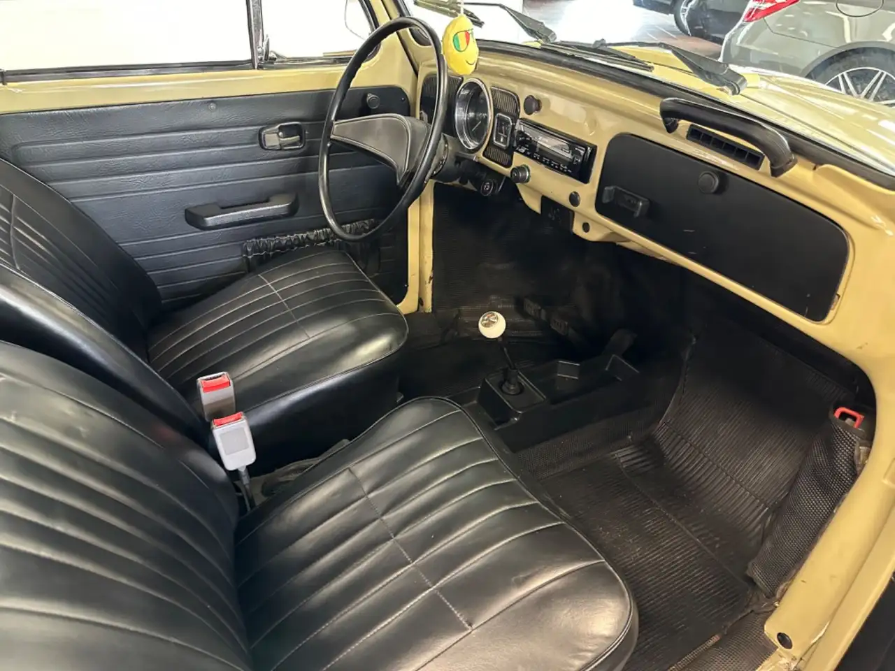Volkswagen Käfer FUSCA 1300, Oldtimer, foto 10