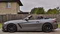 BMW Z4 \VERKOCHT / SOLD / VENDU\ Gris - thumbnail 1