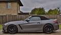 BMW Z4 \VERKOCHT / SOLD / VENDU\ Gris - thumbnail 2