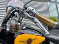 Harley-Davidson FLSTF Fat Boy !!!Vergasermodell!!! Schwarz - thumbnail 18