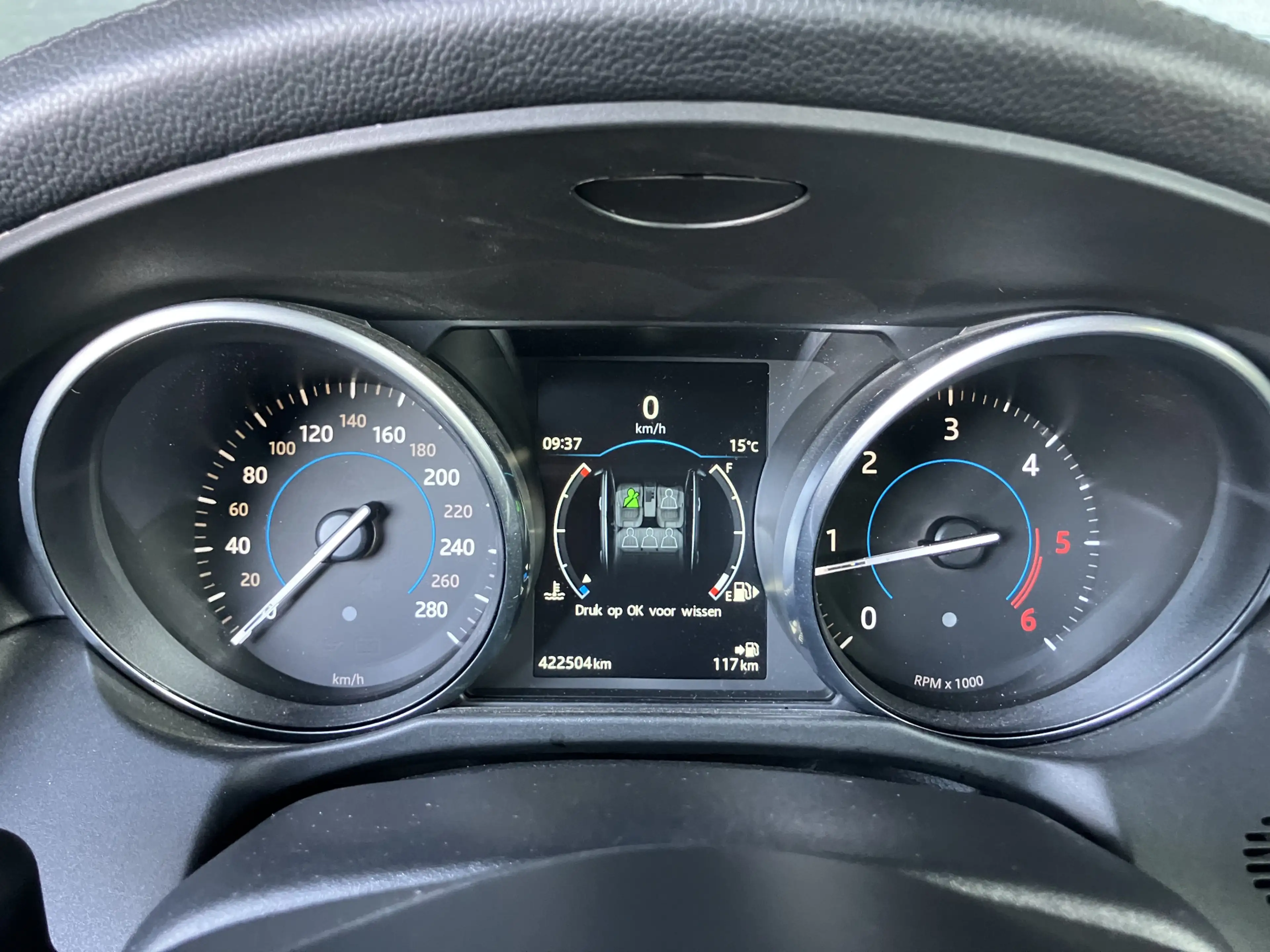 Jaguar XF 2.0d Pure XENON-LED-LEDER — photo 12