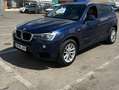 BMW X3 xDrive 20dA - thumbnail 2