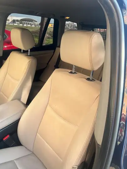 BMW X3 2016, foto 11