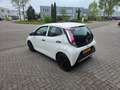 Toyota Aygo 1.0 VVT-i x-fun 5 deurs airco Wit - thumbnail 4