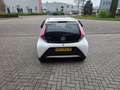 Toyota Aygo 1.0 VVT-i x-fun 5 deurs airco Wit - thumbnail 5
