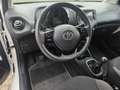 Toyota Aygo 1.0 VVT-i x-fun 5 deurs airco Wit - thumbnail 15