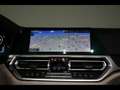 BMW 440 i xDrive Cabrio Kit M Sport Bleu - thumbnail 13