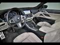BMW 440 i xDrive Cabrio Kit M Sport Bleu - thumbnail 8