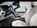 BMW 440 i xDrive Cabrio Kit M Sport Bleu - thumbnail 10
