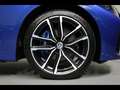 BMW 440 i xDrive Cabrio Kit M Sport Bleu - thumbnail 4