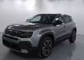 Jeep Avenger 1.2 Turbo 110 CV MHEV Summit LIST 34500€ Nero - thumbnail 6