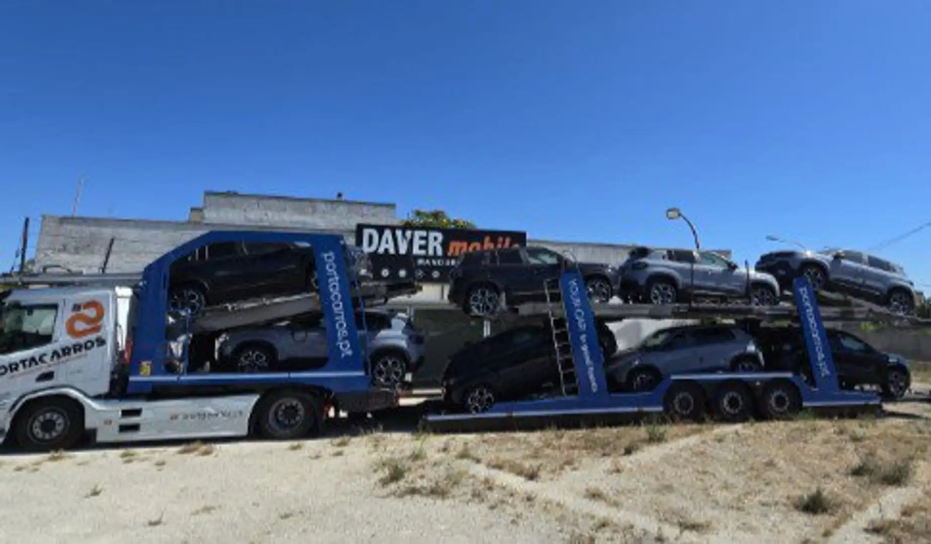 Jeep Avenger 1.2 Turbo 110 CV MHEV Summit LIST 34500€ Nero - 2
