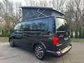 Volkswagen T6 California T6.1 California California Beach Camper/LED/AHK Schwarz - thumbnail 2