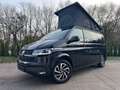 Volkswagen T6 California T6.1 California California Beach Camper/LED/AHK Schwarz - thumbnail 1