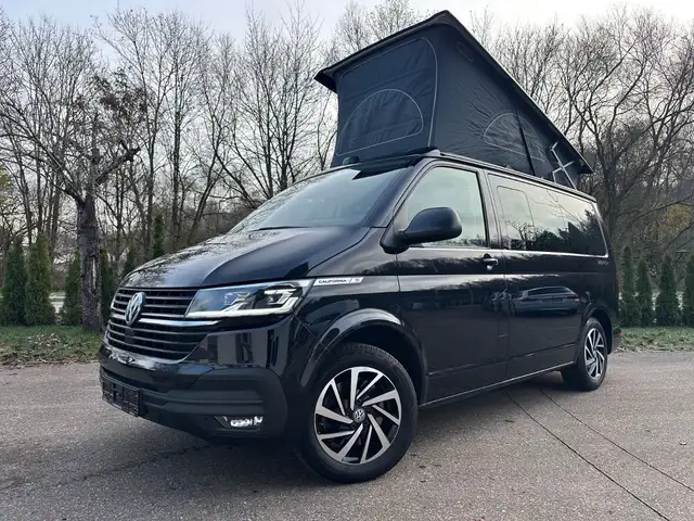 Volkswagen T6 California T6.1 California California Beach Camper/LED/AHK