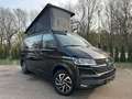 Volkswagen T6 California T6.1 California California Beach Camper/LED/AHK Schwarz - thumbnail 4