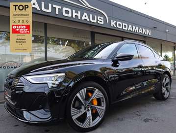 Sportback S-Line*Virtual*ACC*Kamera*22