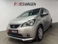 SEAT Mii 1.0 Style Connect Airco/Garmin/Navi Zilver - thumbnail 3