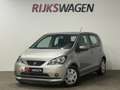 SEAT Mii 1.0 Style Connect Airco/Garmin/Navi Zilver - thumbnail 1