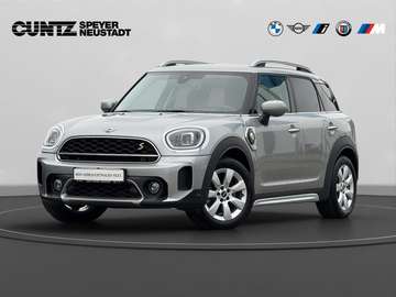Cooper SE ALL4 Countryman Panorama Harman/Kardon
