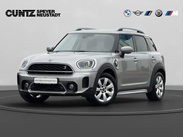 MINI Cooper SE Countryman Cooper SE ALL4 Countryman Panorama Harman/Kardon