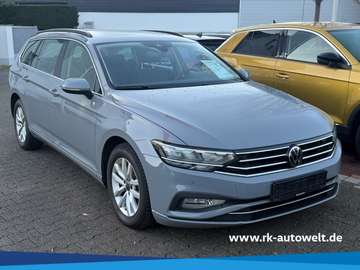 Business 2.0 TDI BMT Start-Stopp EU6d Navi Massage