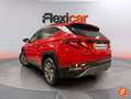 Hyundai TUCSON 1.6 CRDI Klass 4x2 Rojo - thumbnail 5