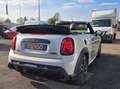 MINI One cooper s 178ch pack jcw-cuir-tete haute-h.k-sieges chauffants-fr Blanc - thumbnail 3