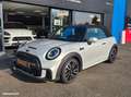 MINI One cooper s 178ch pack jcw-cuir-tete haute-h.k-sieges chauffants-fr Blanc - thumbnail 4