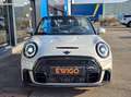 MINI One cooper s 178ch pack jcw-cuir-tete haute-h.k-sieges chauffants-fr Blanc - thumbnail 8