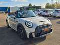 MINI One cooper s 178ch pack jcw-cuir-tete haute-h.k-sieges chauffants-fr Blanc - thumbnail 9