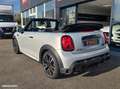MINI One cooper s 178ch pack jcw-cuir-tete haute-h.k-sieges chauffants-fr Blanc - thumbnail 5