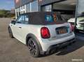 MINI One cooper s 178ch pack jcw-cuir-tete haute-h.k-sieges chauffants-fr Blanc - thumbnail 6